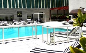 GrandView Hotel Buenos Aires